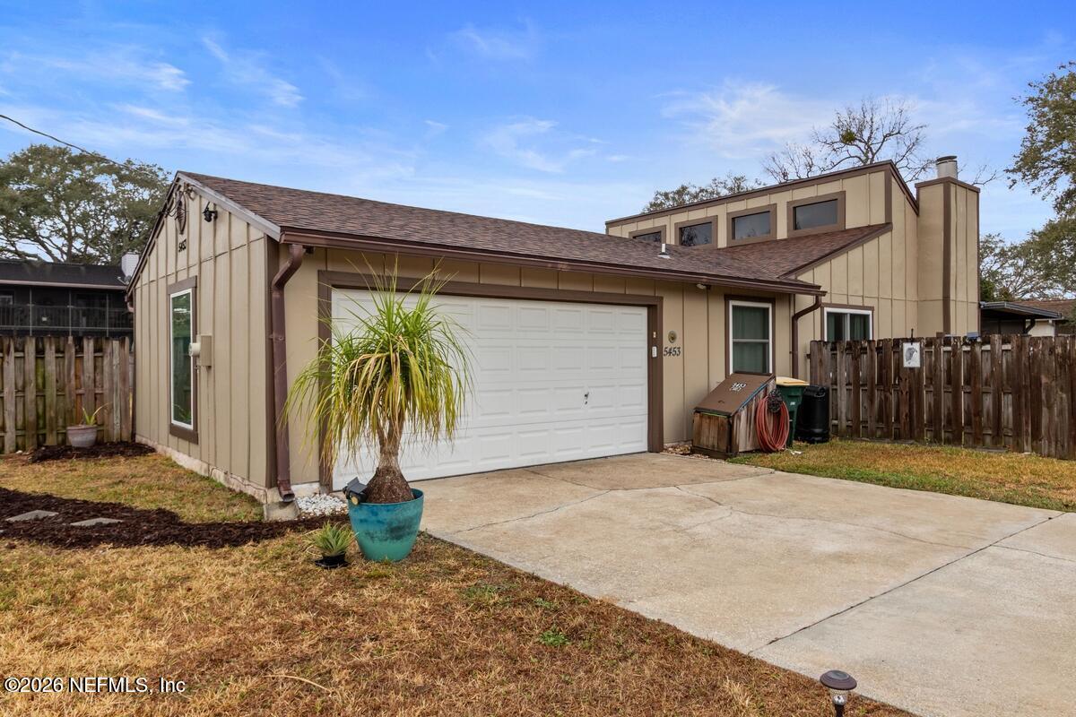 5453 JULINGTON CREEK Road