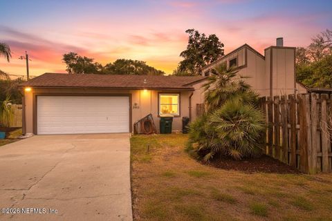 5453 JULINGTON CREEK Road Jacksonville FL 32258