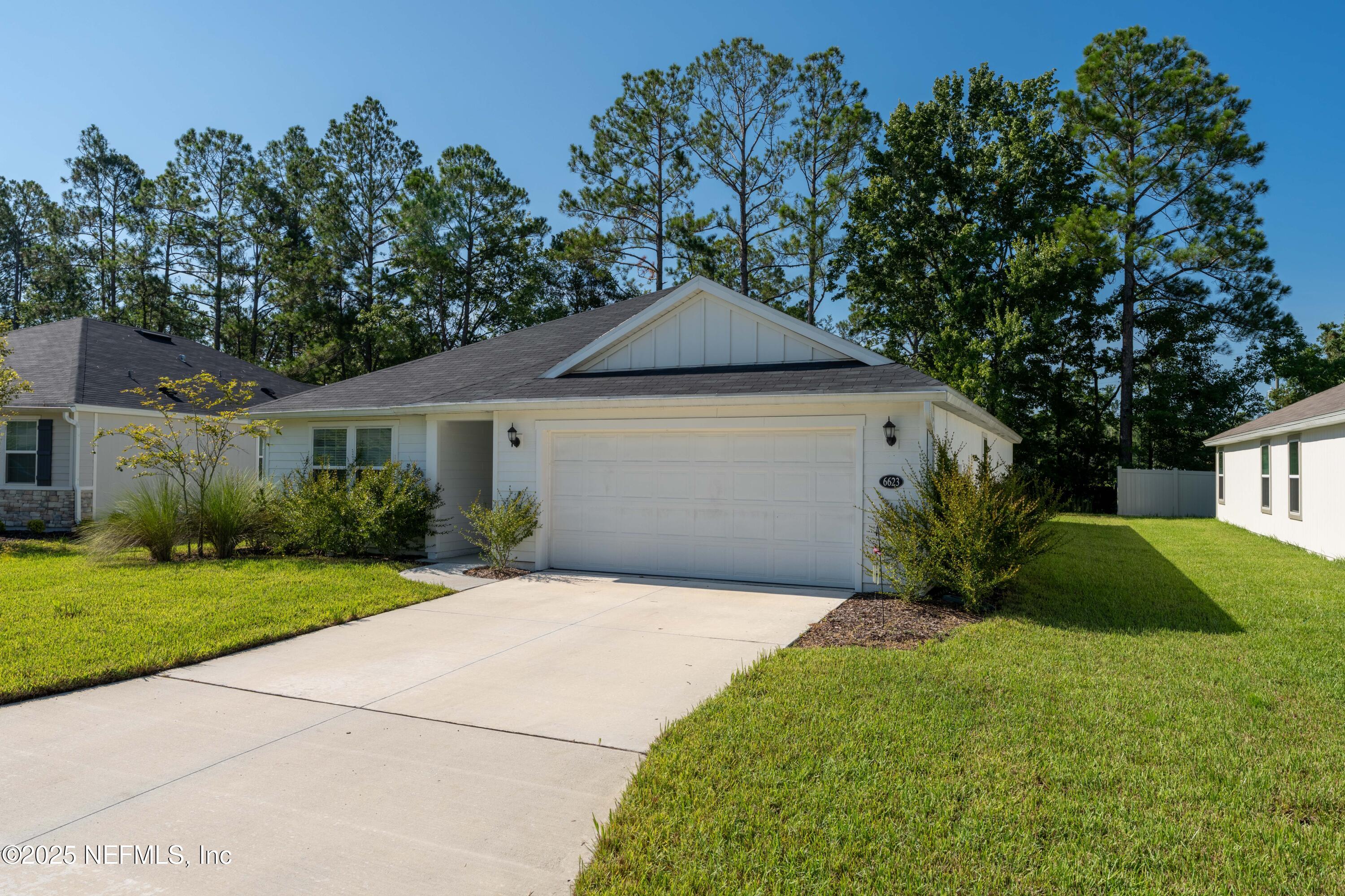 6623 BURNT CREEK Road