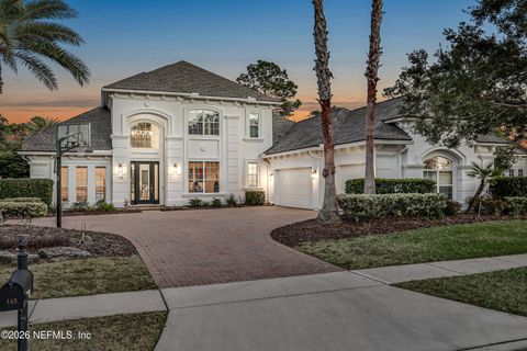 155 BERMUDA GREENS Avenue Ponte Vedra FL 32081
