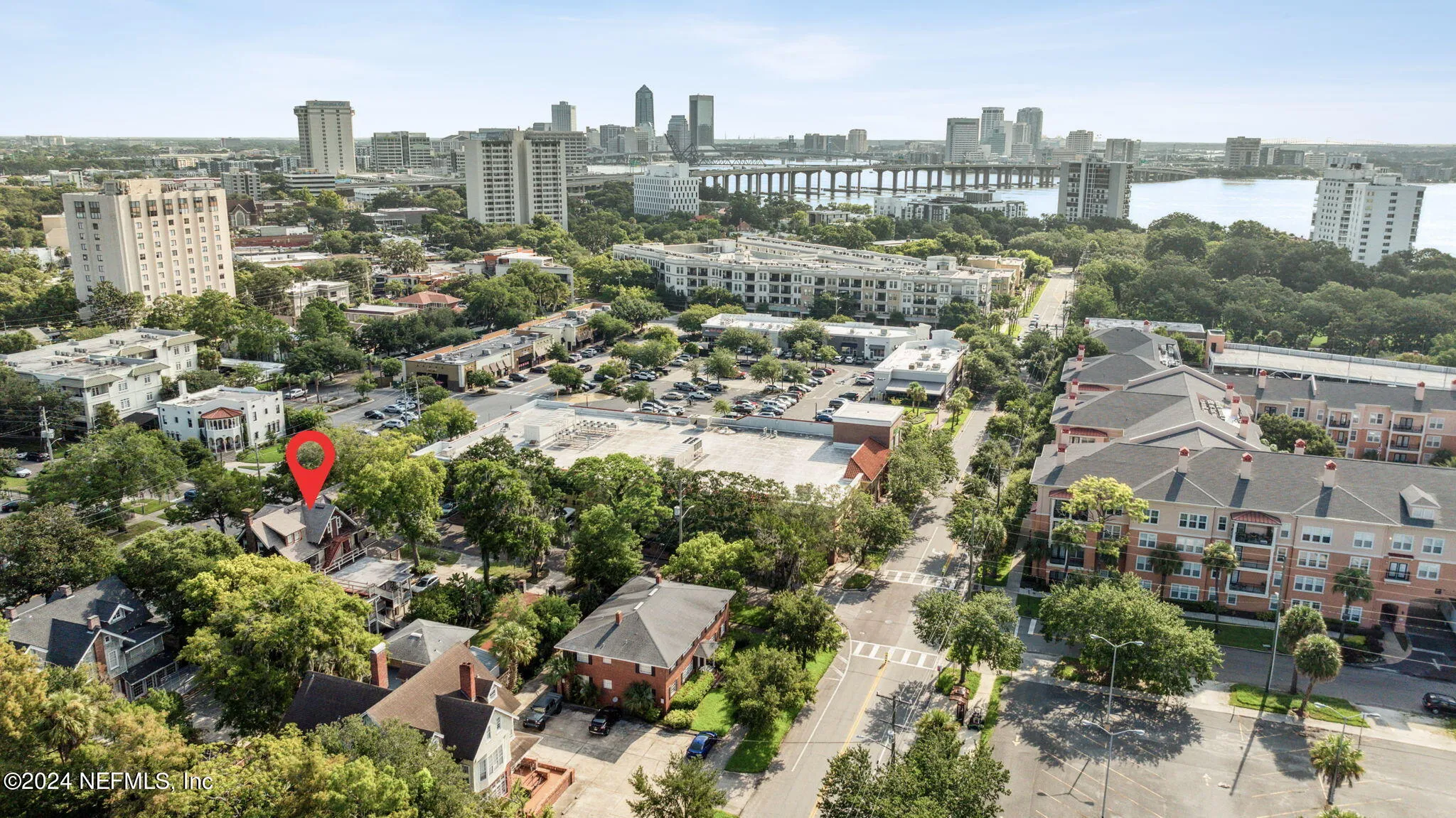 Jacksonville, Florida 32204, United States, ,11 BathroomsBathrooms,Commercial,Pending,49814