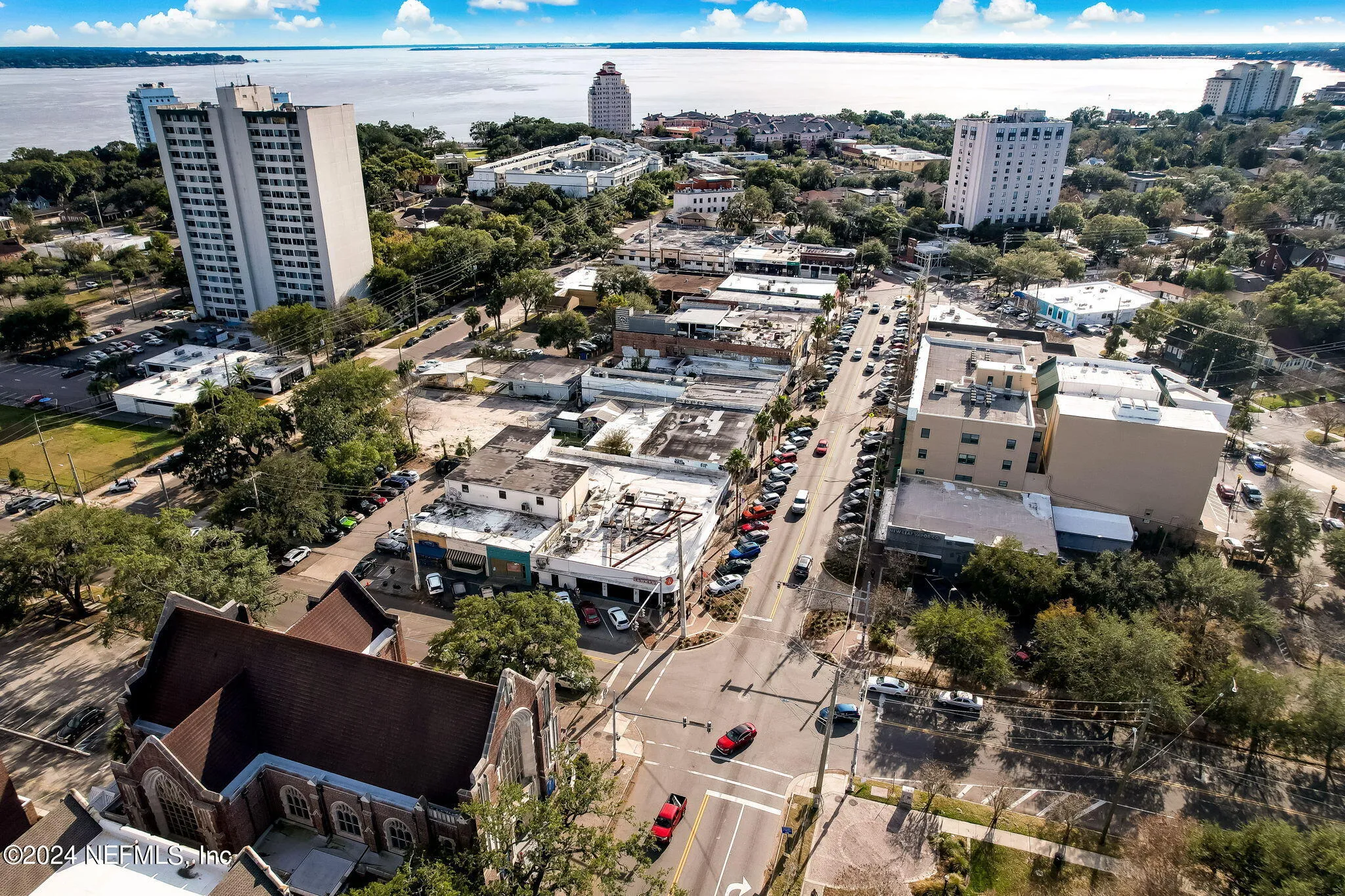 Jacksonville, Florida 32204, United States, ,11 BathroomsBathrooms,Commercial,Pending,49814