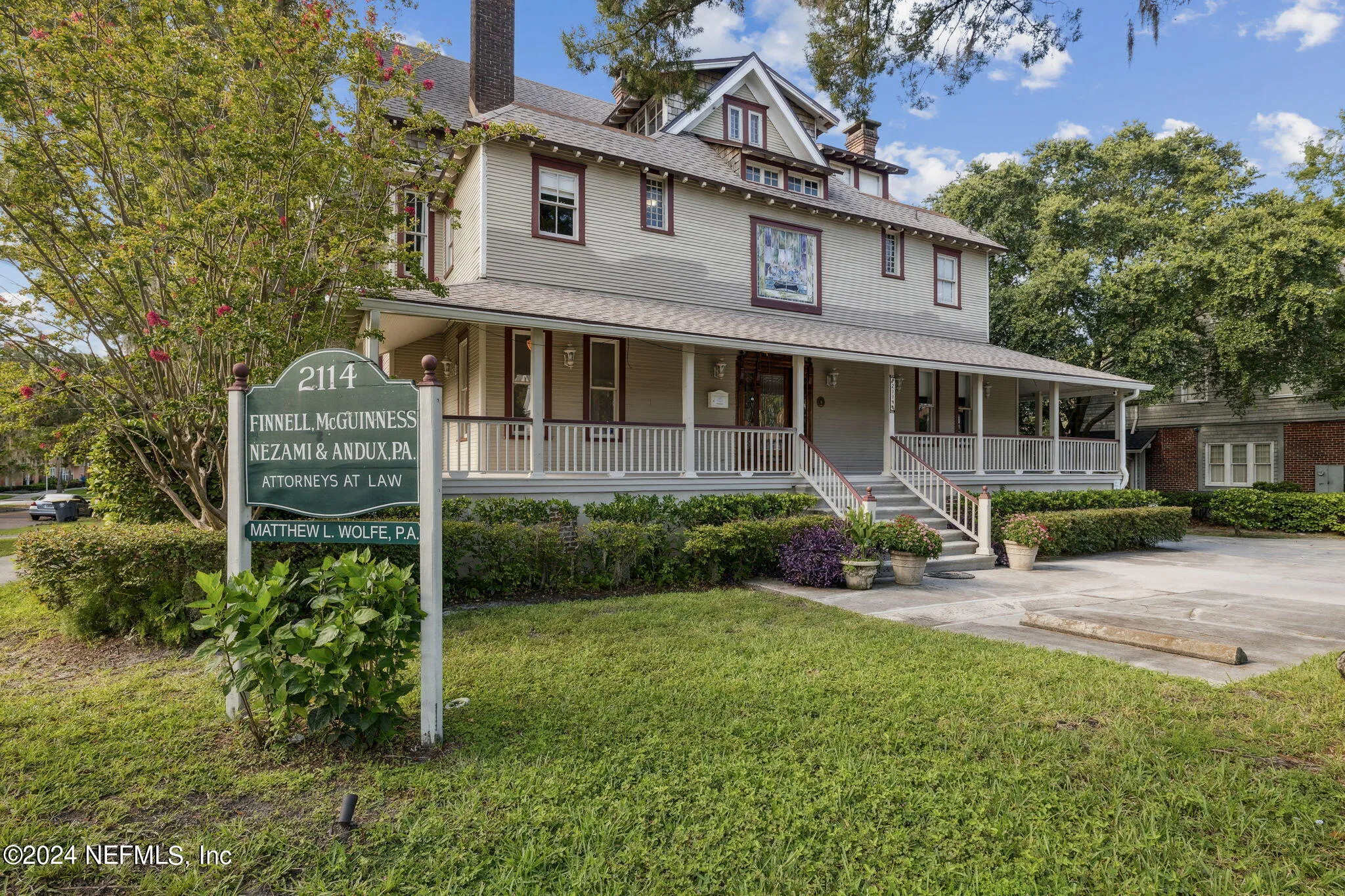 Jacksonville, Florida 32204, United States, ,11 BathroomsBathrooms,Commercial,Pending,49814