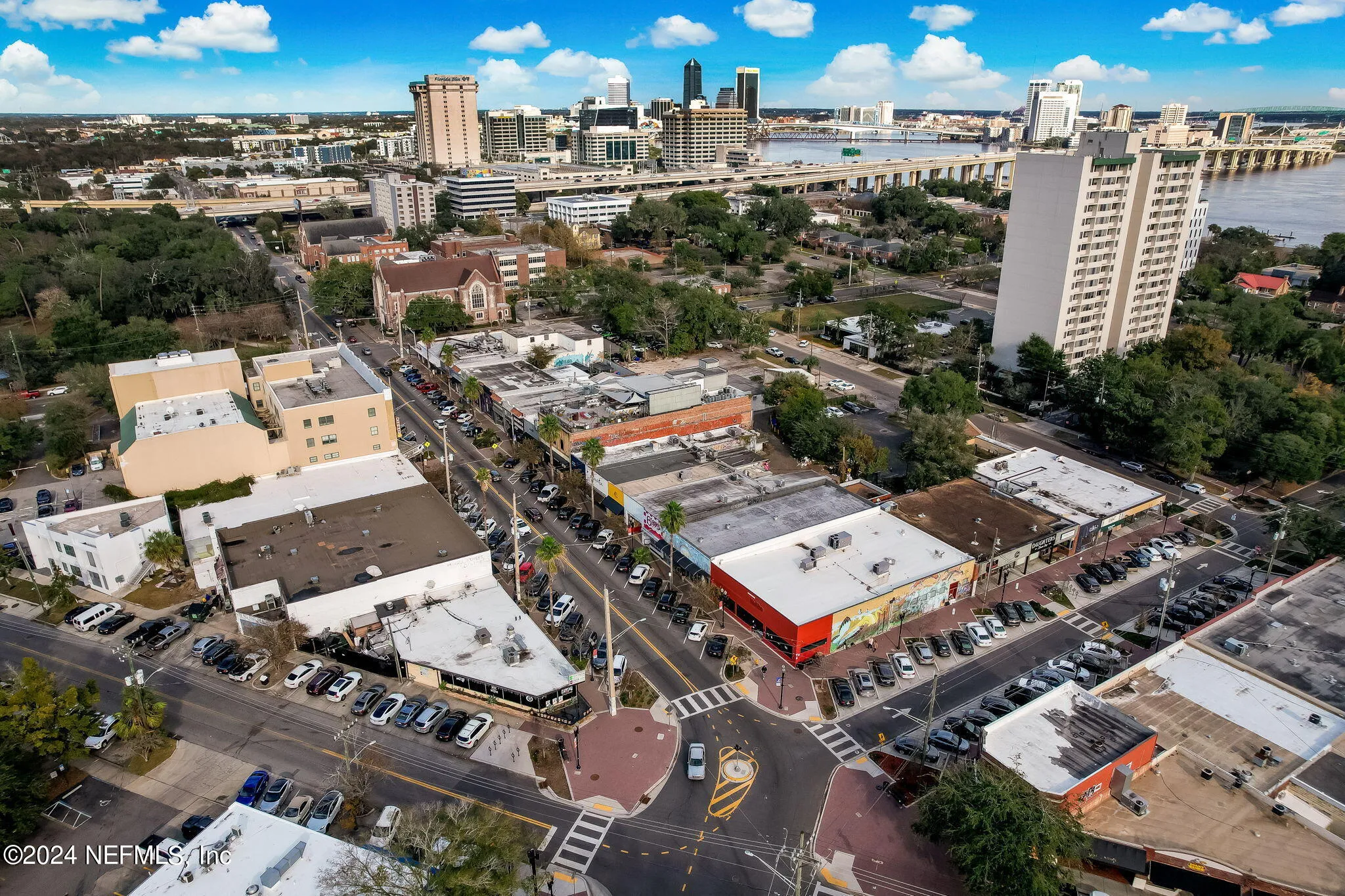 Jacksonville, Florida 32204, United States, ,11 BathroomsBathrooms,Commercial,Pending,49814