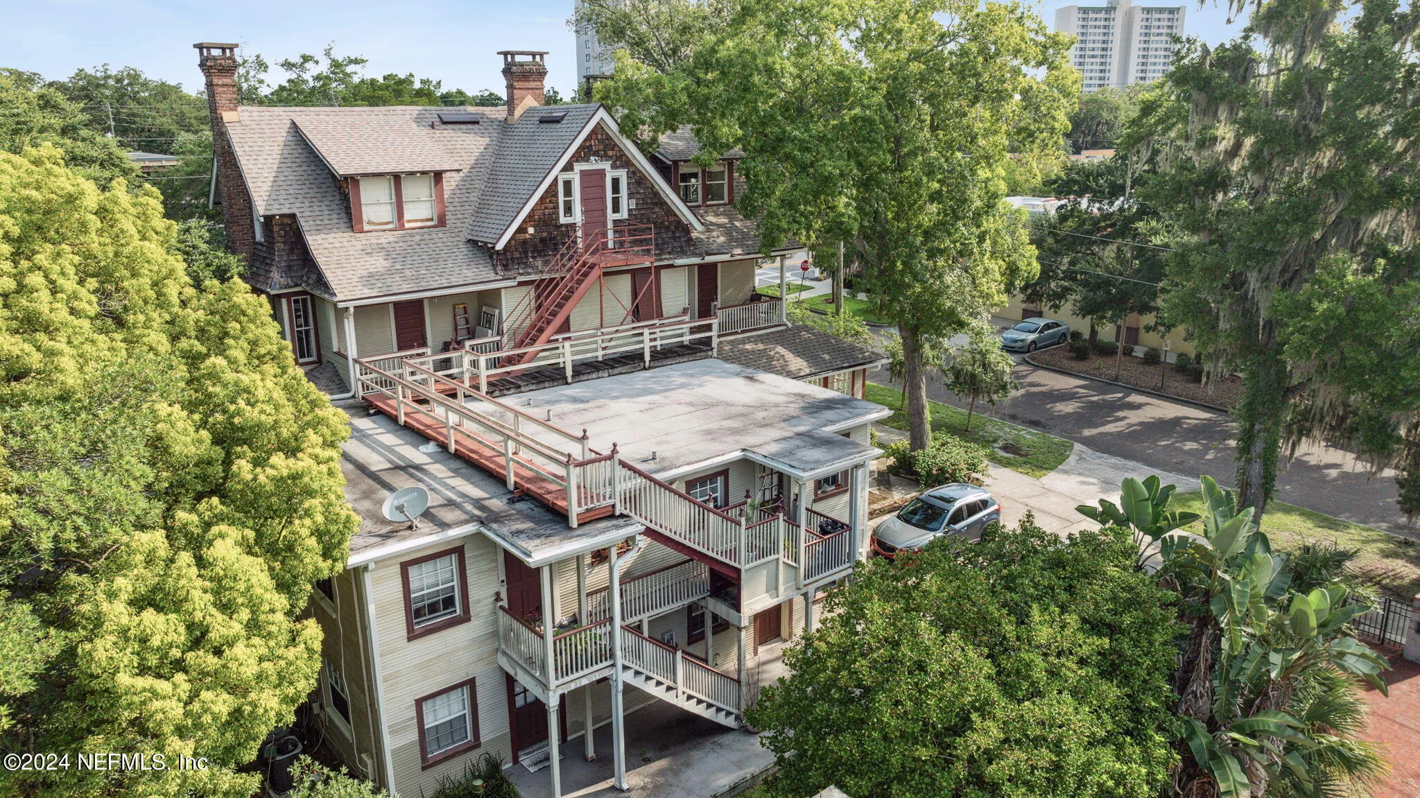 Jacksonville, Florida 32204, United States, ,11 BathroomsBathrooms,Commercial,Pending,49814