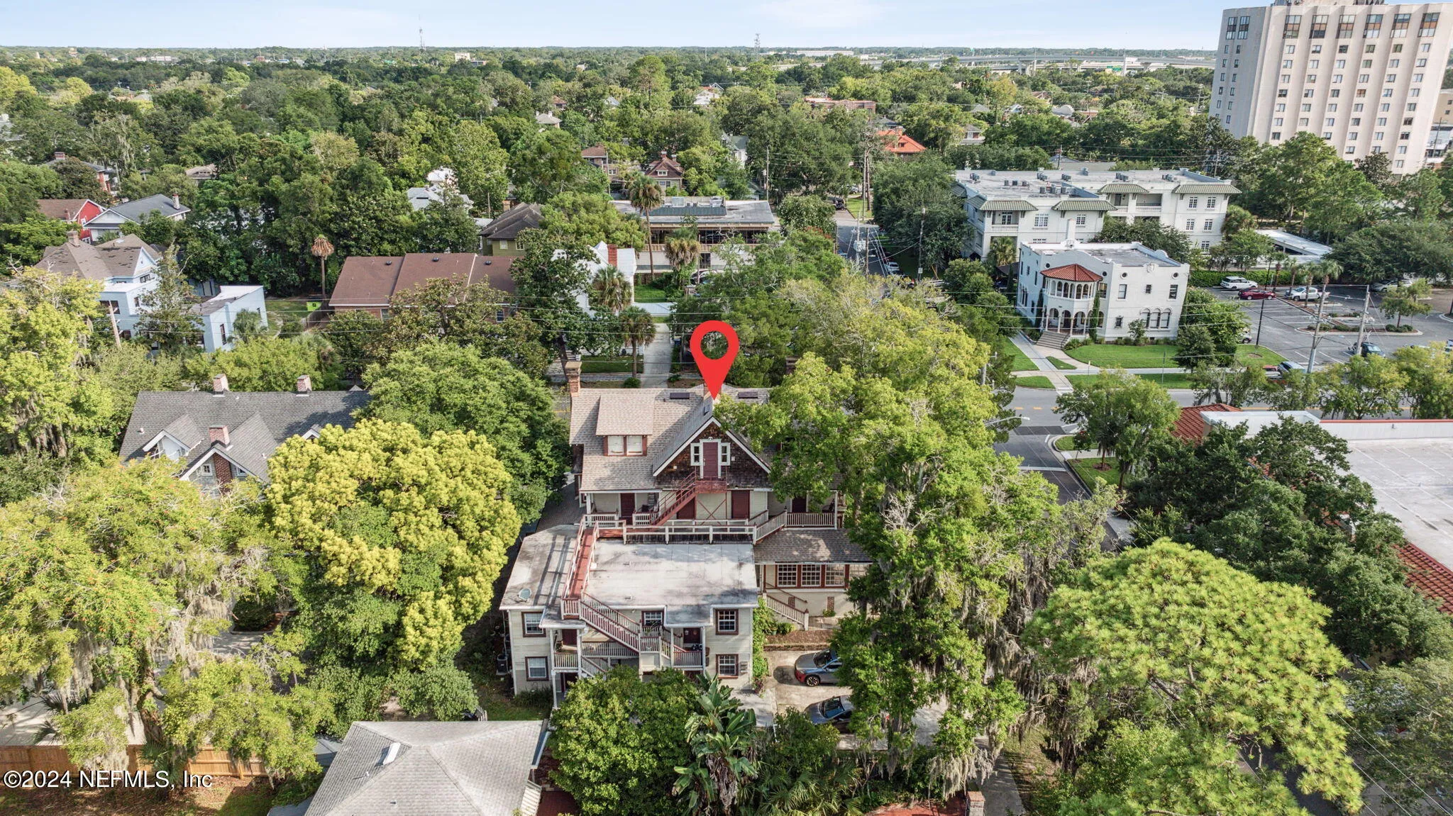 Jacksonville, Florida 32204, United States, ,11 BathroomsBathrooms,Commercial,Pending,49814