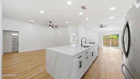 Photo of 2498 BENTWATER Drive W, Jacksonville, FL 32246 (MLS # 2157704)