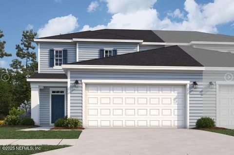 262 FERN VALLEY Court St. Augustine FL 32092