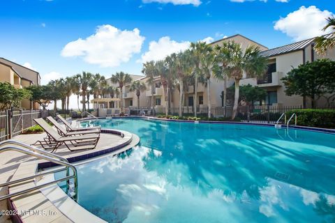 A home in Ponte Vedra Beach