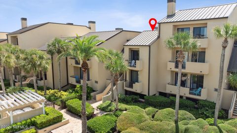 A home in Ponte Vedra Beach