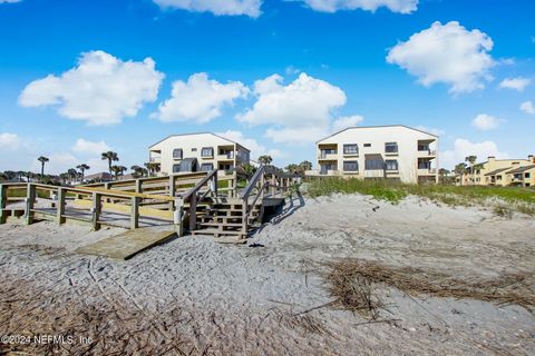 A home in Ponte Vedra Beach