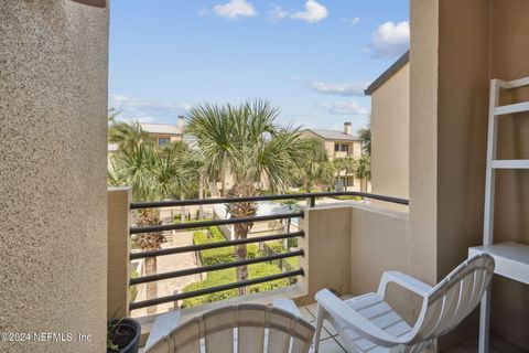 A home in Ponte Vedra Beach