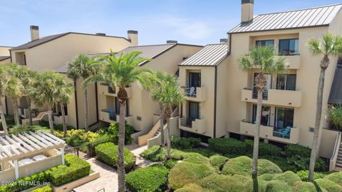 A home in Ponte Vedra Beach