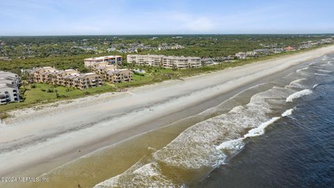 A home in Ponte Vedra Beach