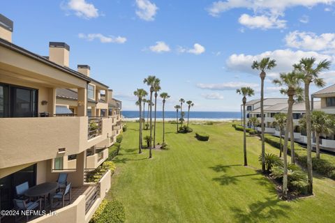 A home in Ponte Vedra Beach