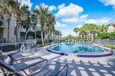 A home in Ponte Vedra Beach