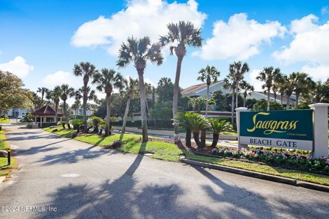 A home in Ponte Vedra Beach