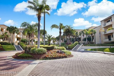 A home in Ponte Vedra Beach