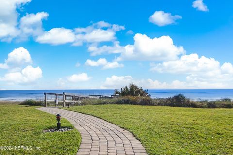 A home in Ponte Vedra Beach