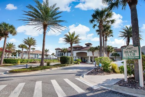 A home in Ponte Vedra Beach