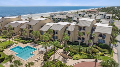 A home in Ponte Vedra Beach