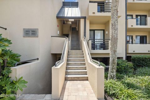 A home in Ponte Vedra Beach