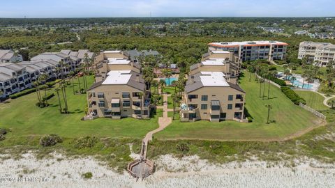 A home in Ponte Vedra Beach