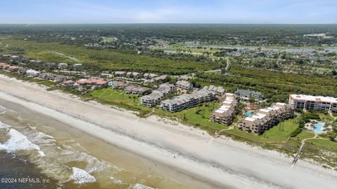 A home in Ponte Vedra Beach