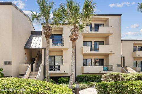 A home in Ponte Vedra Beach