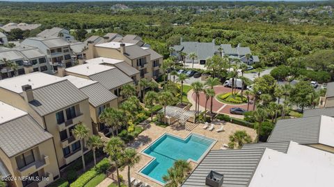 A home in Ponte Vedra Beach