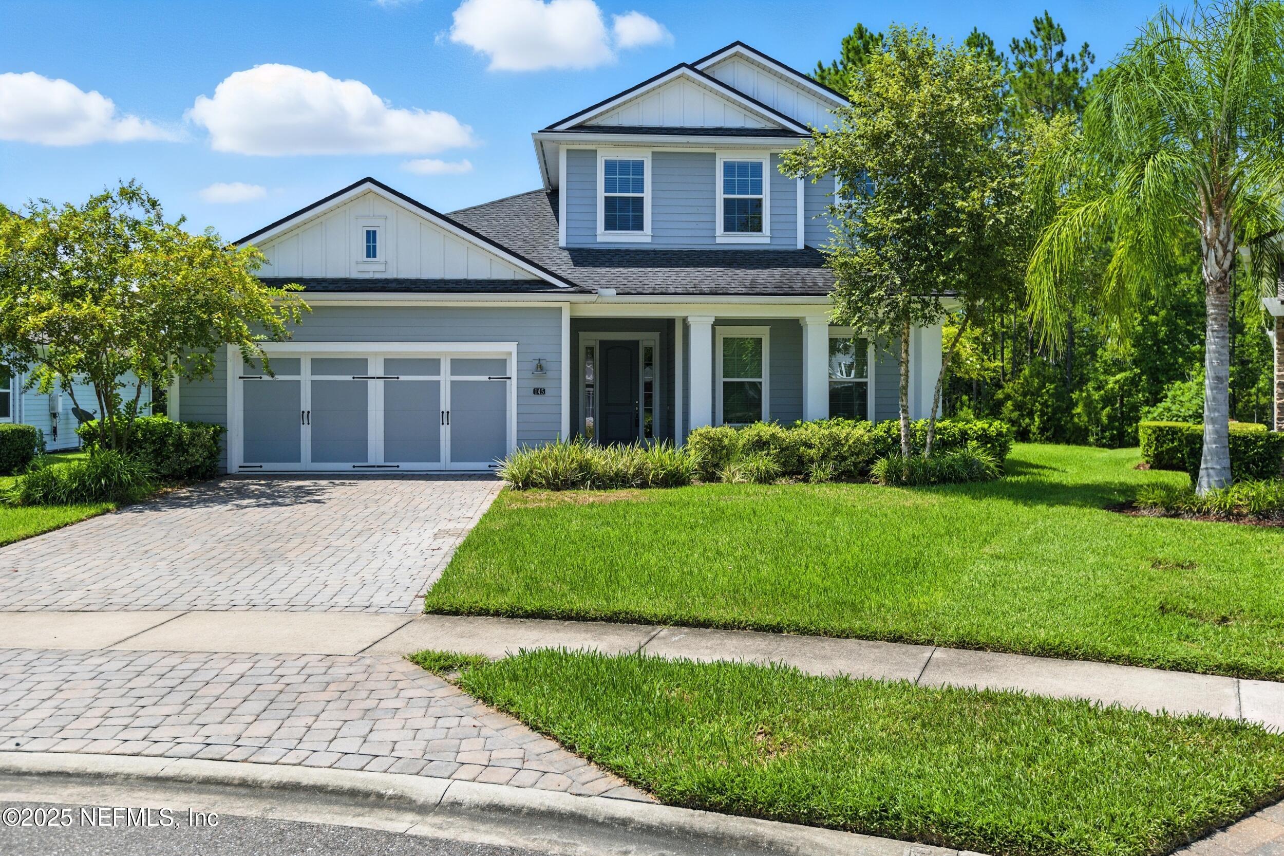 145 SUGAR SAND Lane
