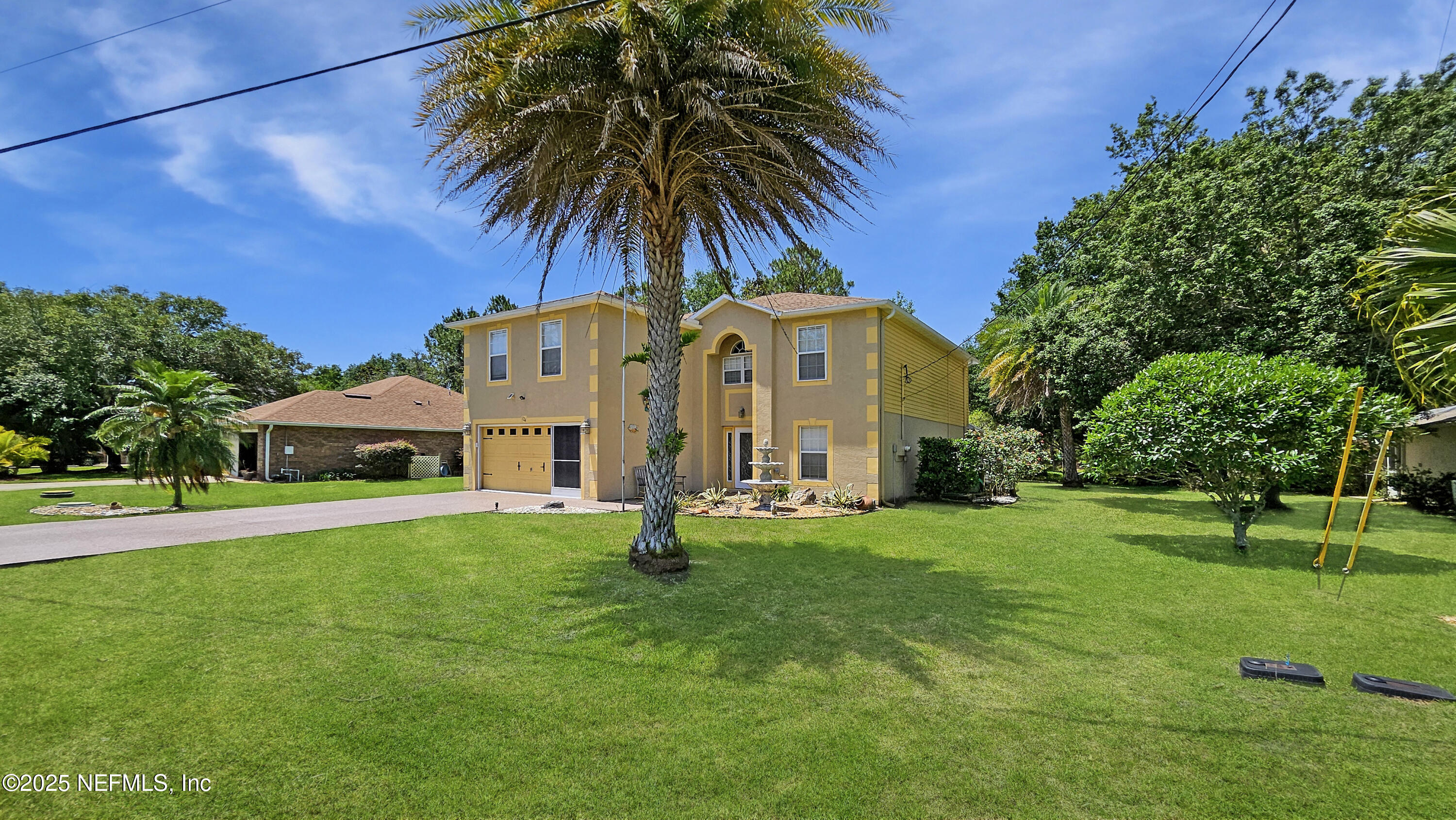 124 LINDSAY Drive