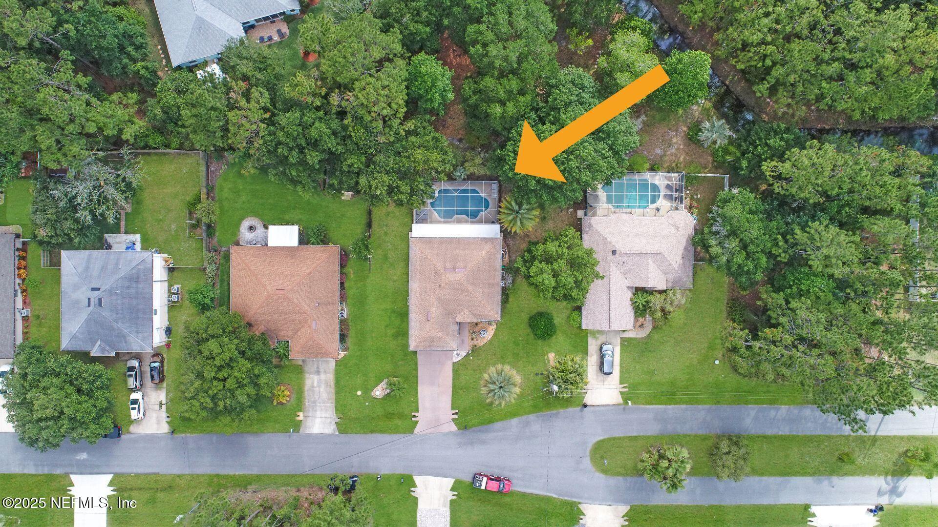124 LINDSAY Drive