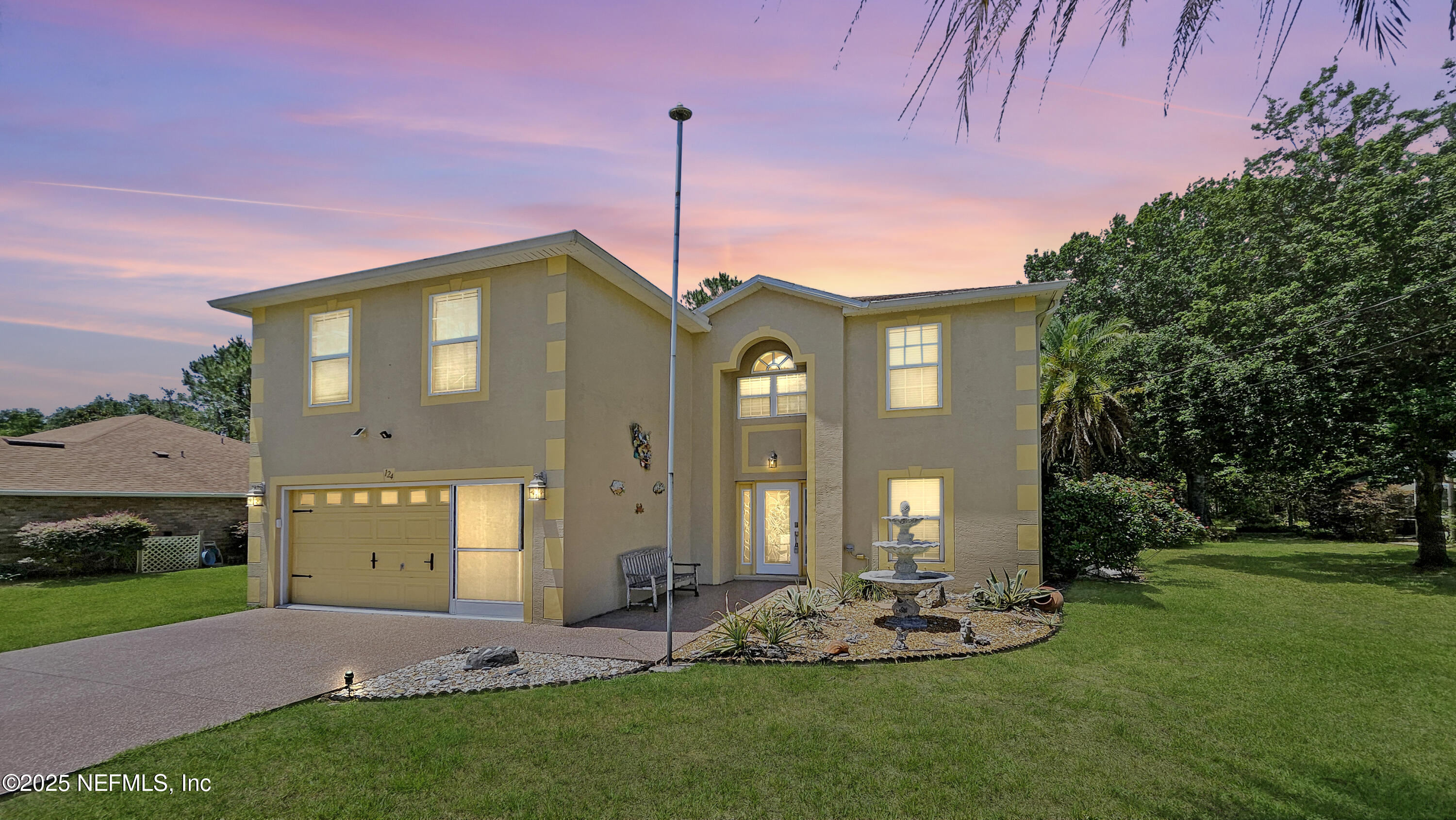 124 LINDSAY Drive