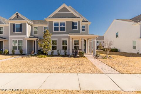 70 TYSON Court St. Augustine FL 32092