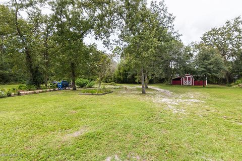 A home in Middleburg