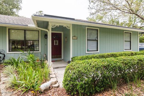 A home in Middleburg