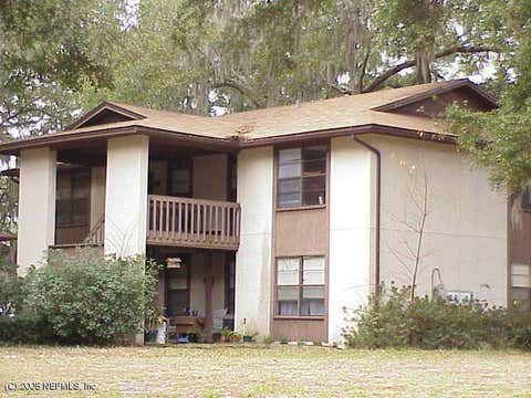 Photo of 462 CRABAPPLE Court #D (UPSTAIRS), Orange Park, FL 32073 (MLS # 2152158)