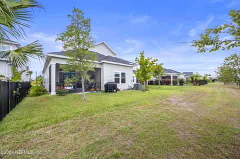 A home in St Johns