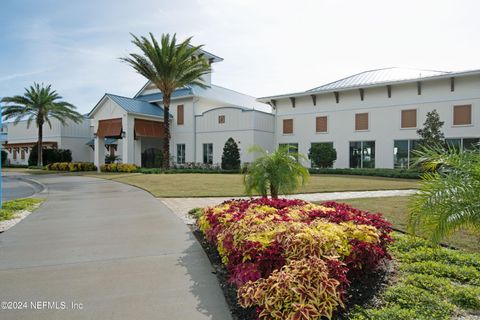 A home in St Johns