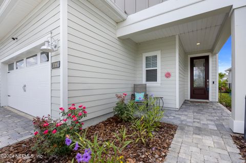 A home in St Johns