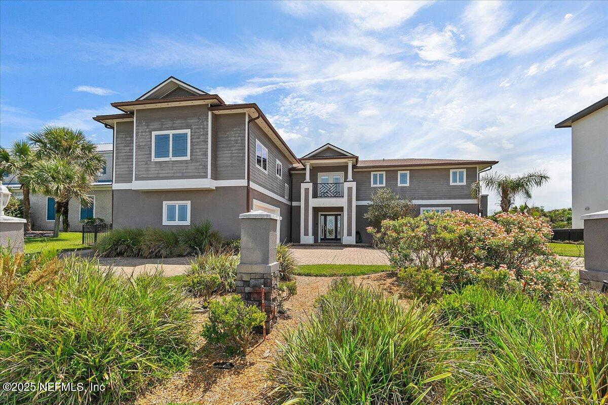 2481 S PONTE VEDRA Boulevard
