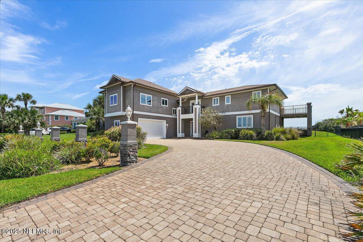 2481 S PONTE VEDRA Boulevard