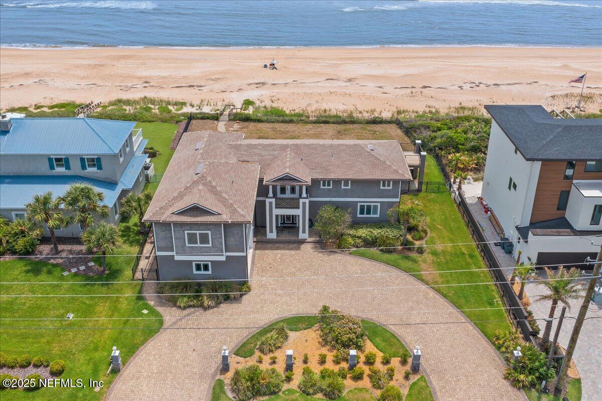 2481 S PONTE VEDRA Boulevard