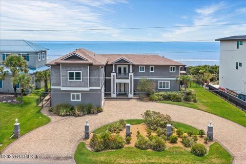 2481 S PONTE VEDRA Boulevard Ponte Vedra Beach FL 32082