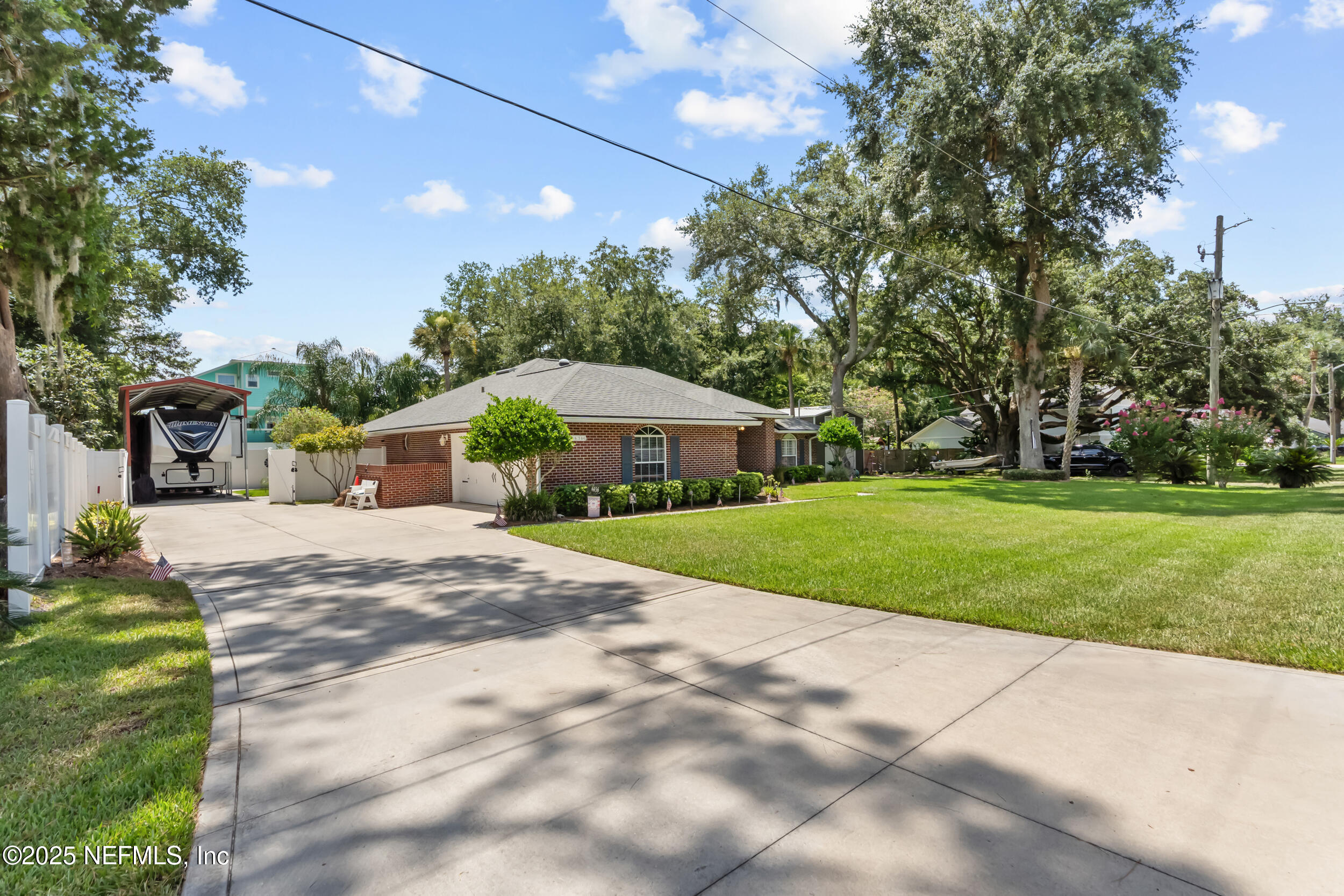 6656 RIVERCREST Drive
