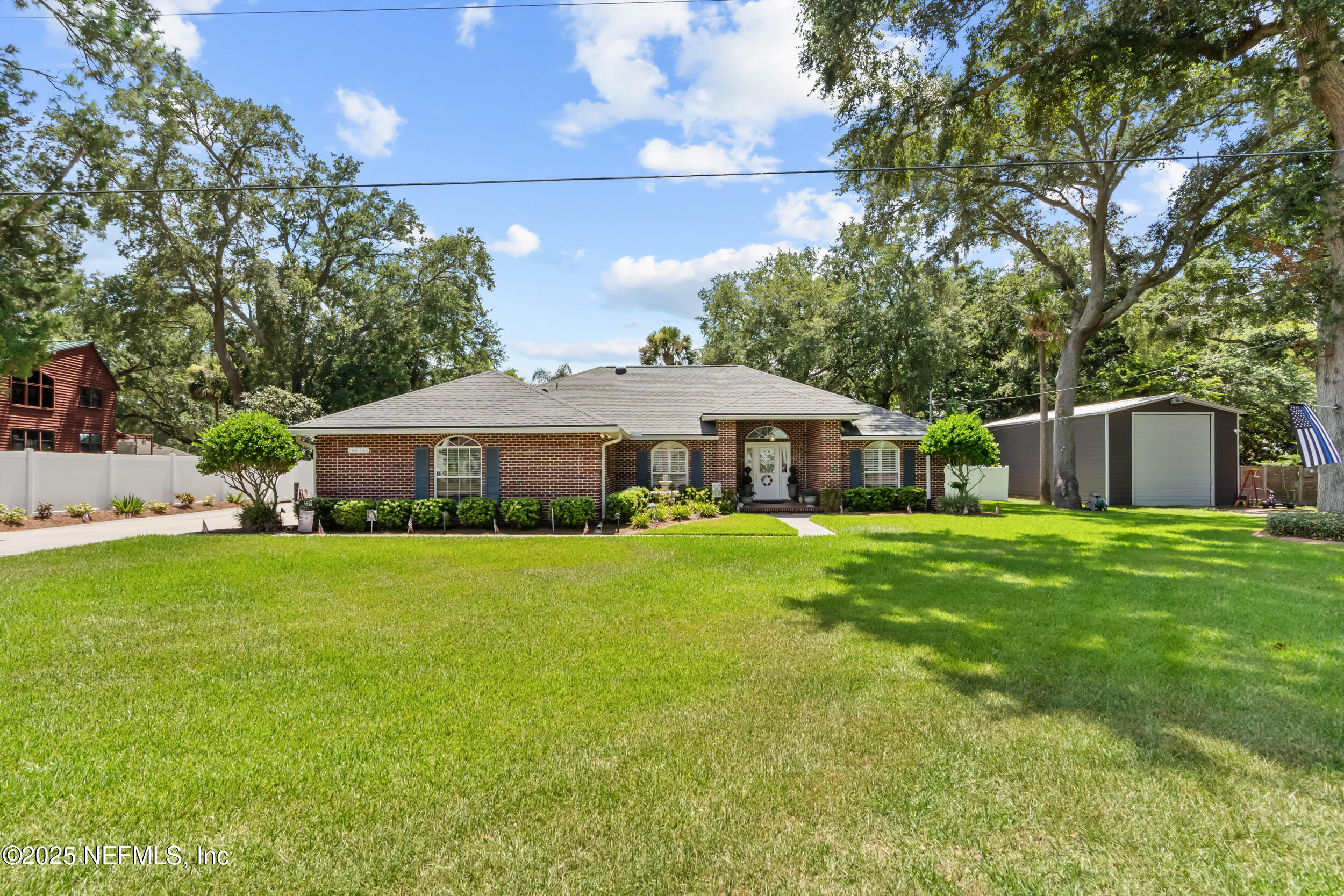 6656 RIVERCREST Drive