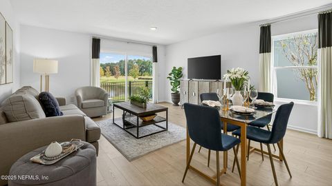 5869 VICTORIA CREEK Lane Jacksonville FL 32219