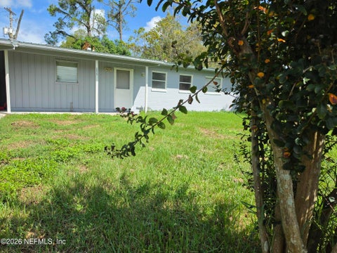 Photo of 2625 ARLEX Drive E, Jacksonville, FL 32211 (MLS # 2167399)