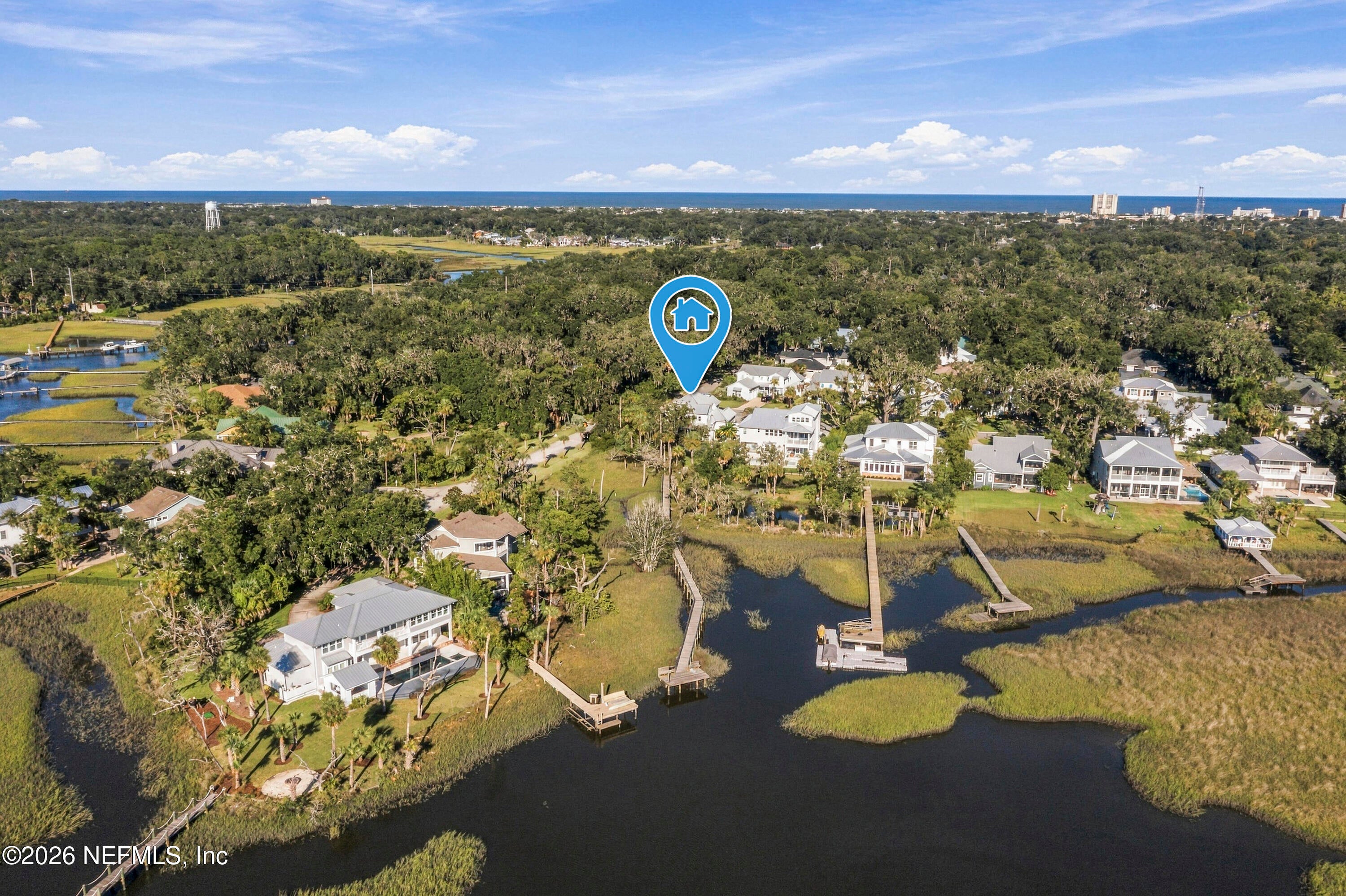 2040 WATERWAY ISLAND Lane
